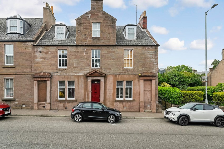 13 Panmure Street Brechin