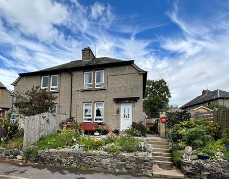 1 Struan Street, Newport-on-Tay DD6 8DR