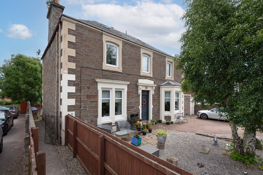 367 Strathmartine Road Dundee