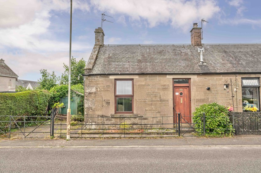 50 Burnside Street Carnoustie