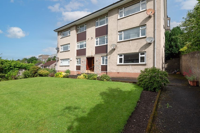 8 Windsor Court Dundee