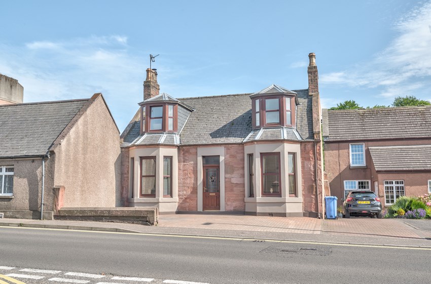 23 Ponderlaw Street Arbroath