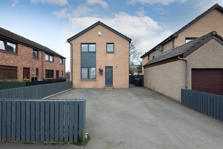 4 Marlee Court, Marlee Road, Broughty Ferry DD5 3SR