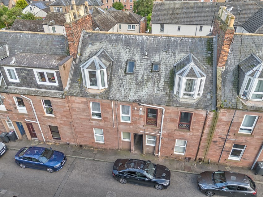 16b Jamieson Street Arbroath