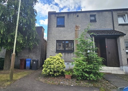 1 Hill Square, Dundee DD3 6RT