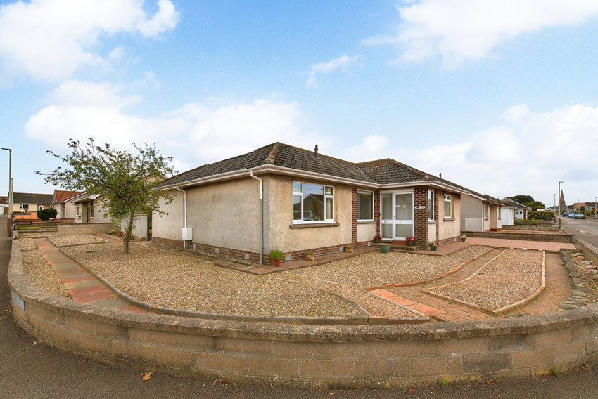 55 Bellevue Gardens Arbroath