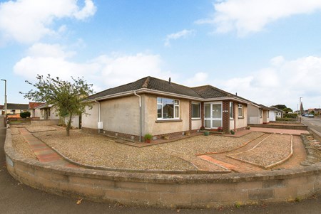 55 Bellevue Gardens, Arbroath DD11 5BQ