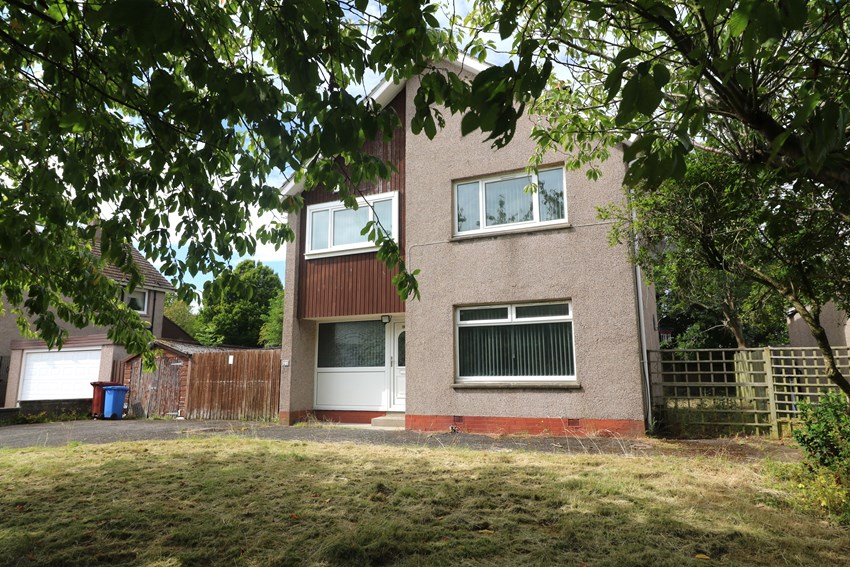 28 Seaforth Road Broughty Ferry