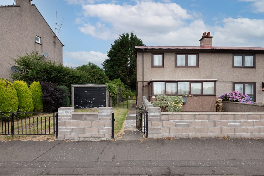 79 Camperdown Road Dundee