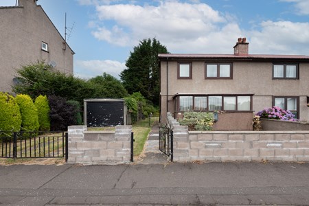 79 Camperdown Road, Dundee DD3 8RH