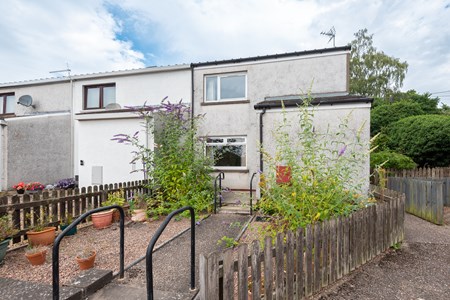 80 City Road, Brechin DD9 6DL