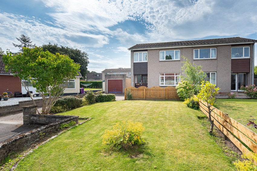 24 Westfield Crescent Forfar