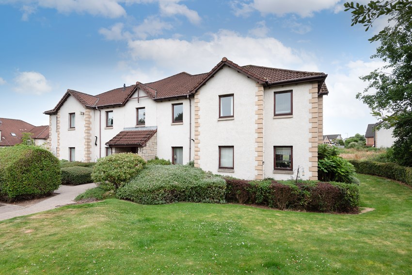 13 Carnbane Drive Broughty Ferry