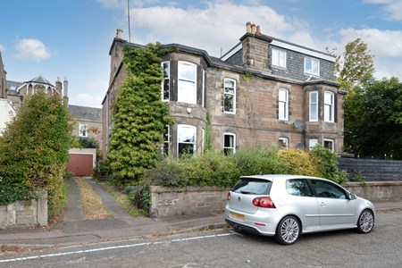 6 Somerville Place East, Dundee DD3 6JL