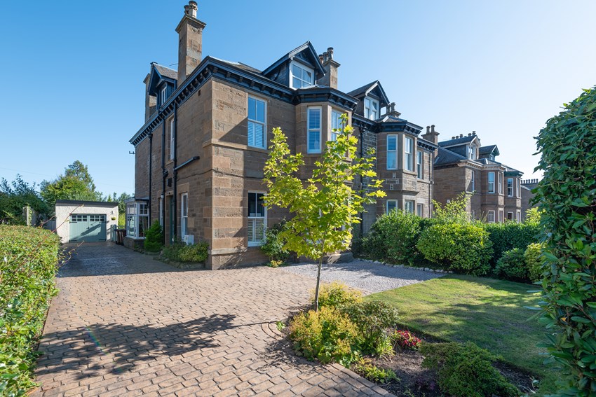 107 Strathern Road Broughty Ferry