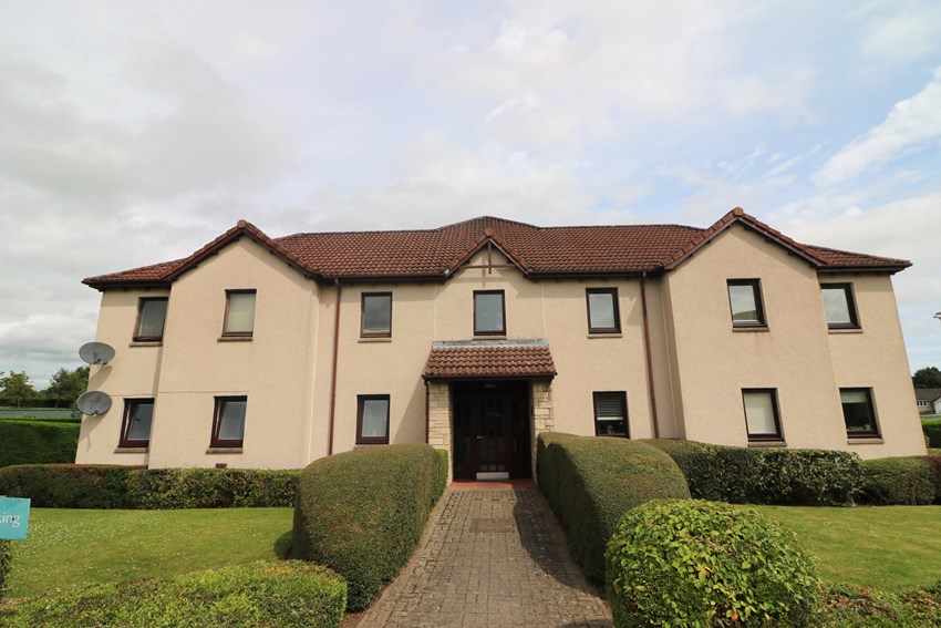 33 Glendevon Way Broughty Ferry