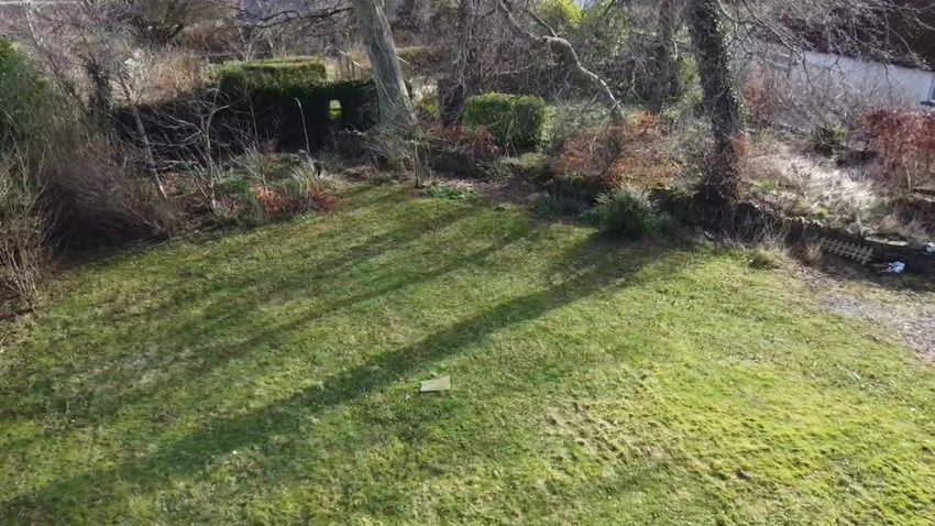 Development plot, Land to the East  Crosston Farmhouse Aberlemno