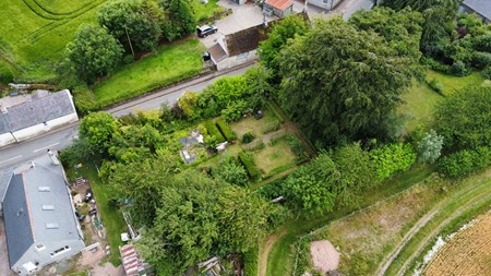The Walled Garden (Plot), Crosston Farmhouse, Aberlemno DD8 3PE