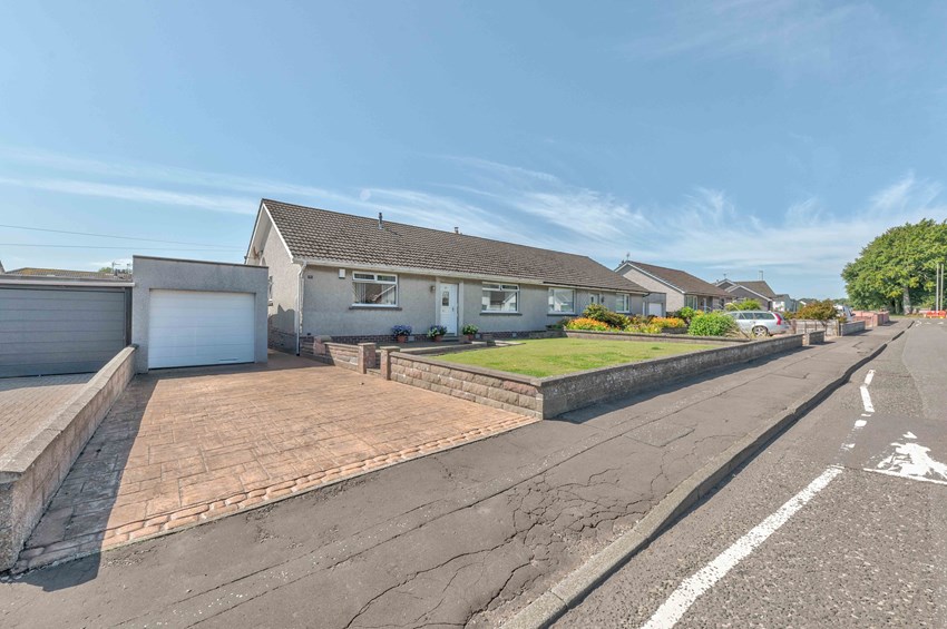 37 Gallowden Road Arbroath