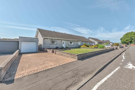 37 Gallowden Road, Arbroath DD11 3EU