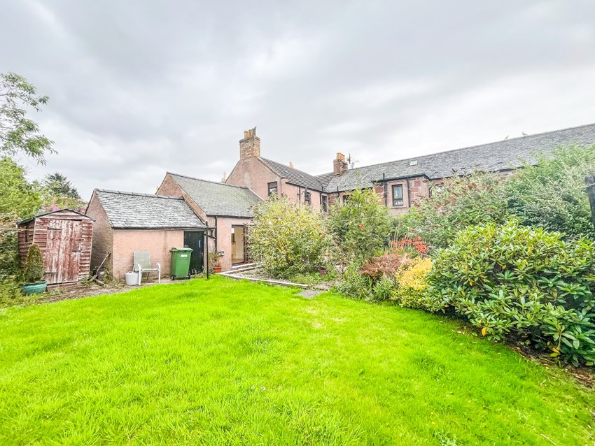 41 Glamis Road Kirriemuir