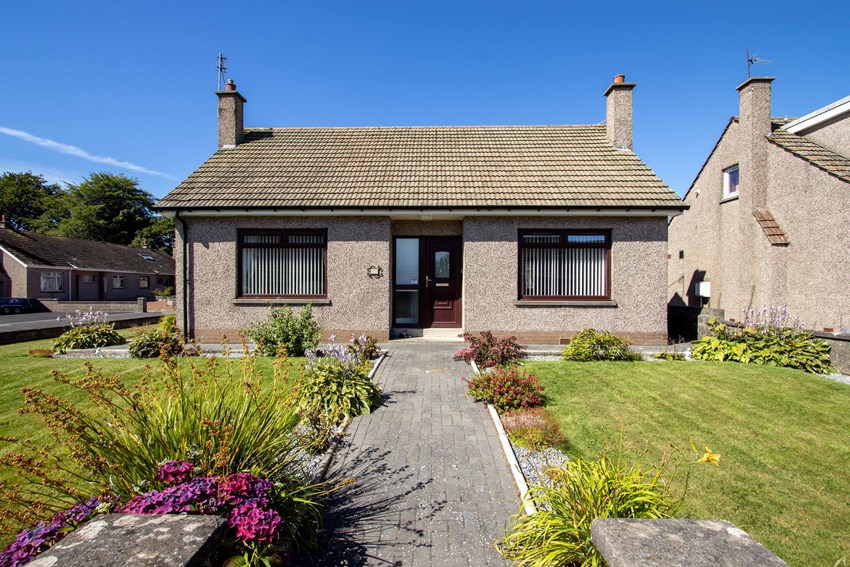 42 Ethie Terrace Arbroath