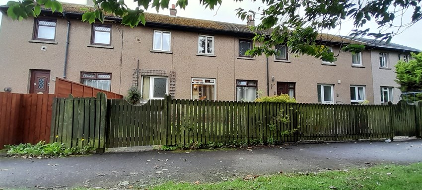 23 Ballochmyle Drive Dundee