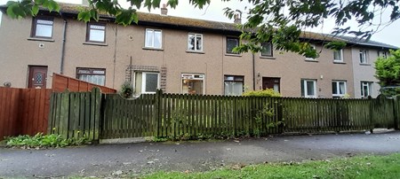 23 Ballochmyle Drive, Dundee DD4 8AX