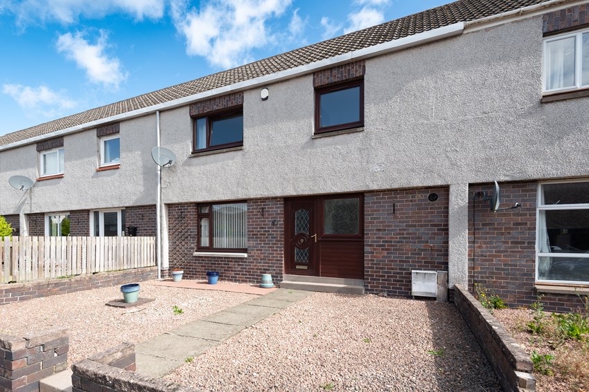 46 Thrums Gardens Kirriemuir