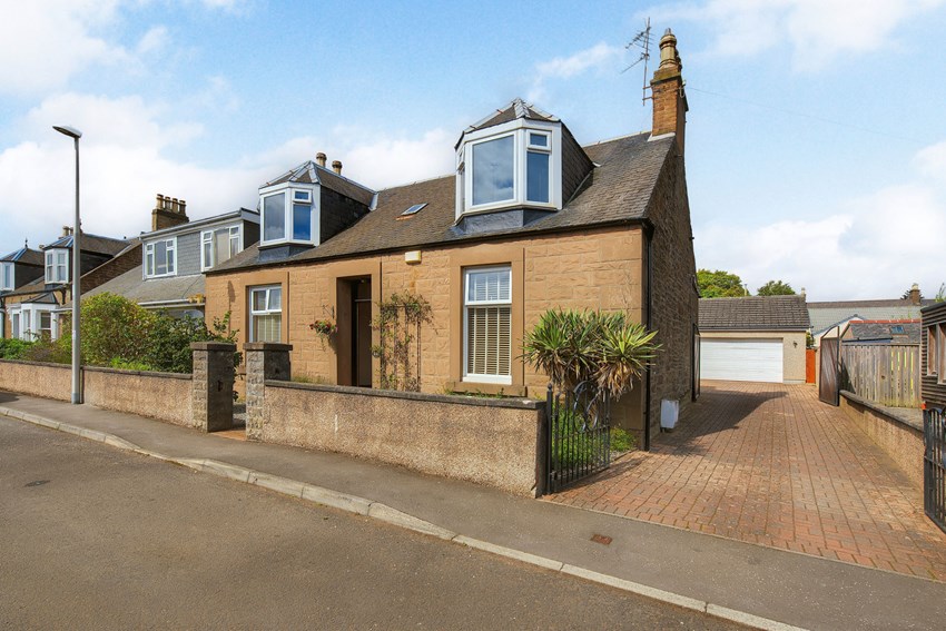 24 Ireland Street Carnoustie