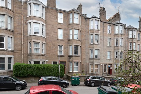 G/L, 13 Bellefield Avenue, Dundee DD1 4NH