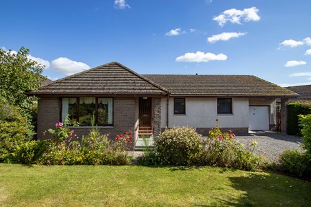 21 Lunan Avenue, Inverkeilor DD11 5RS