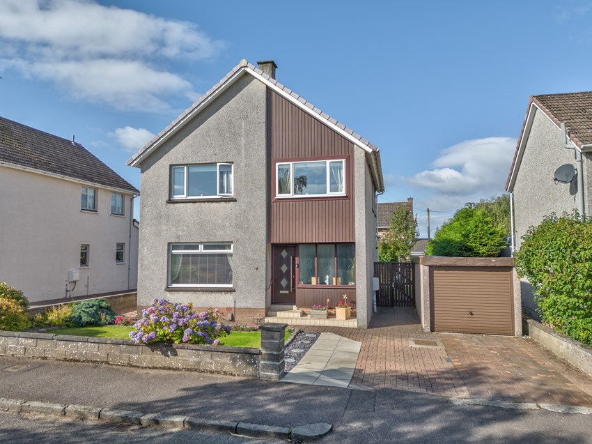 4 Dunearn Street Broughty Ferry