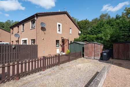 Flat C, 50 Belltree Gardens, Broughty Ferry DD5 2LJ