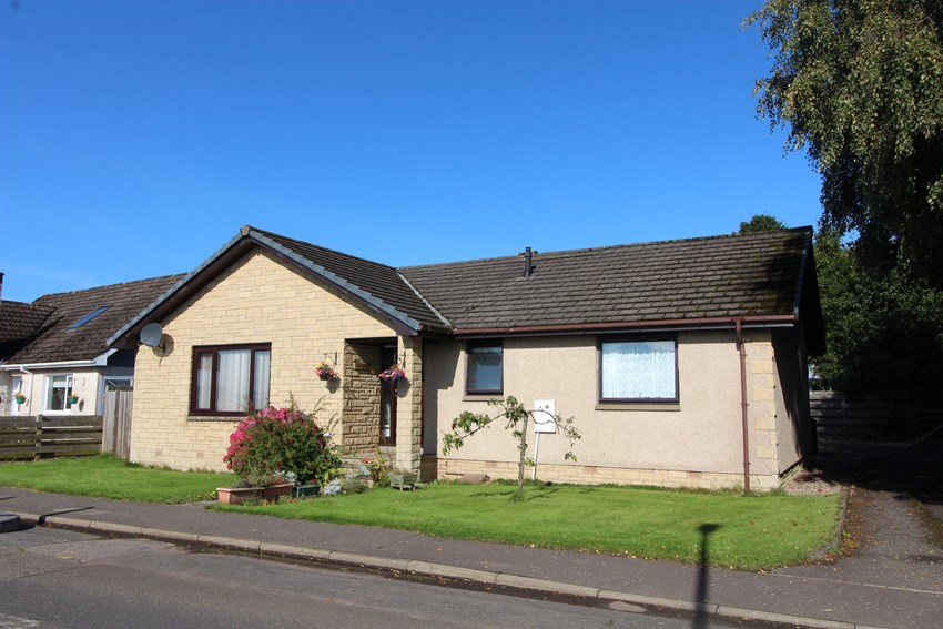 Viewfield Main Road, Westmuir Kirriemuir