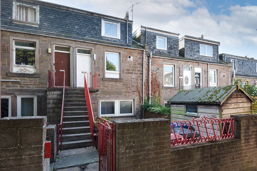 7 Blyth Place Dundee