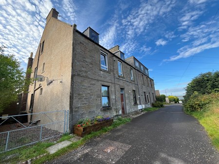 47 Suttieside Road, Forfar DD8 3EL