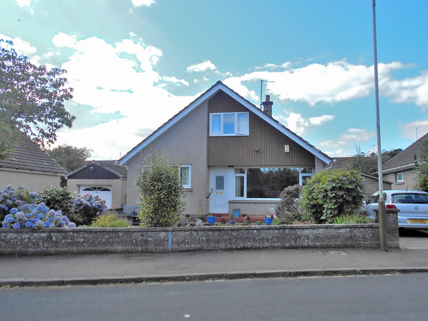 5 Seaforth Crescent Broughty Ferry