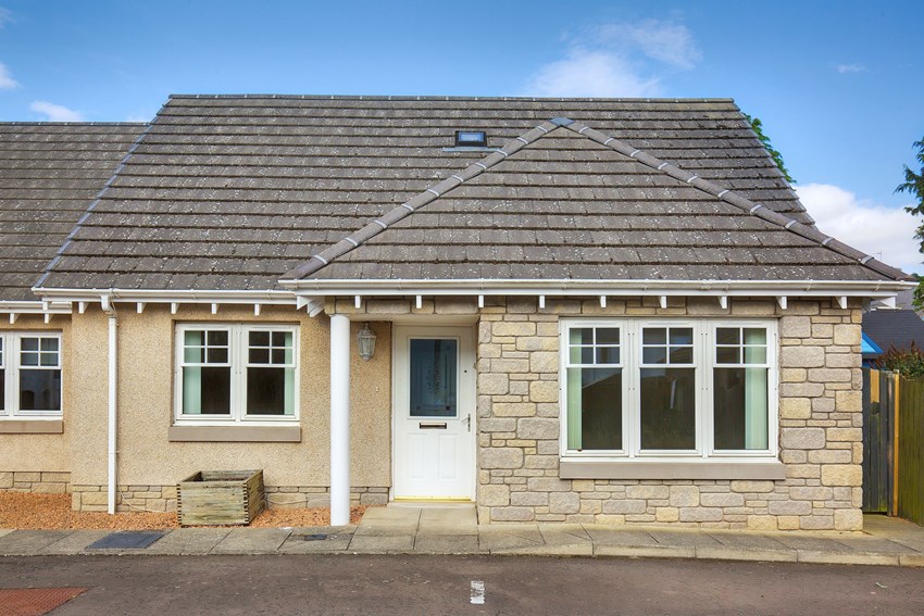 4 Charles Place Carnoustie