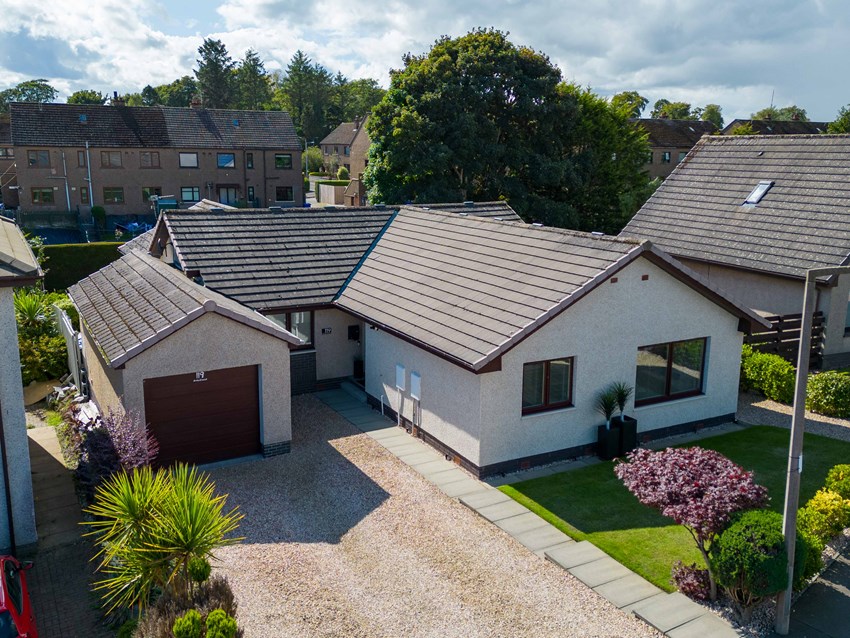 119 Newton Crescent Carnoustie