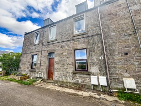 39 Suttieside Road, Forfar DD8 3EL