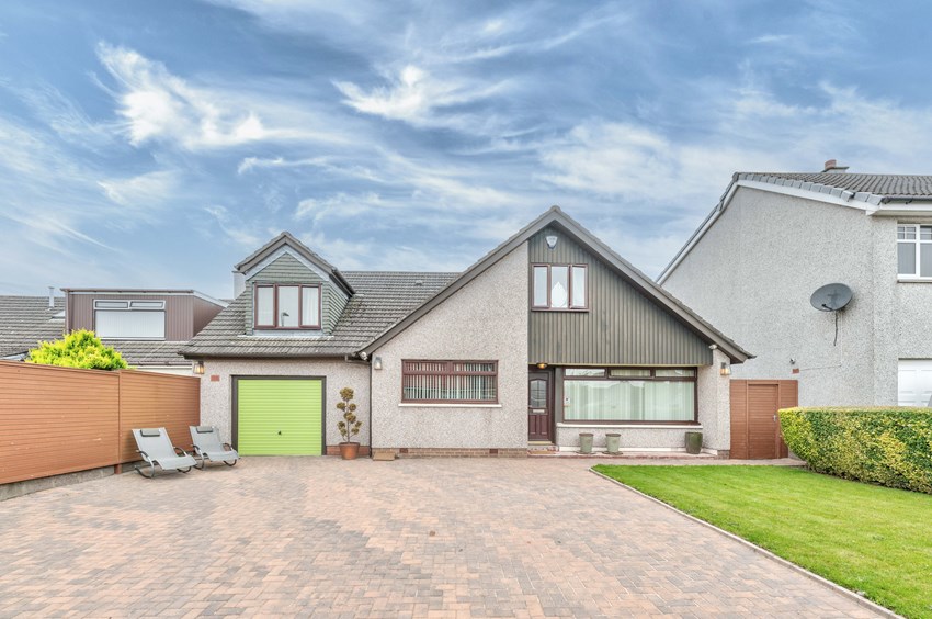 12 Strathspey Place Broughty Ferry