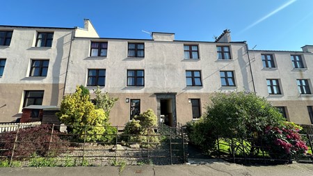 G/1, 17 Caird Avenue, Dundee DD3 8AS