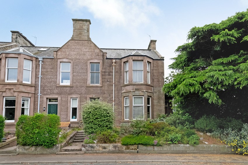 3a Dalhousie Street Carnoustie