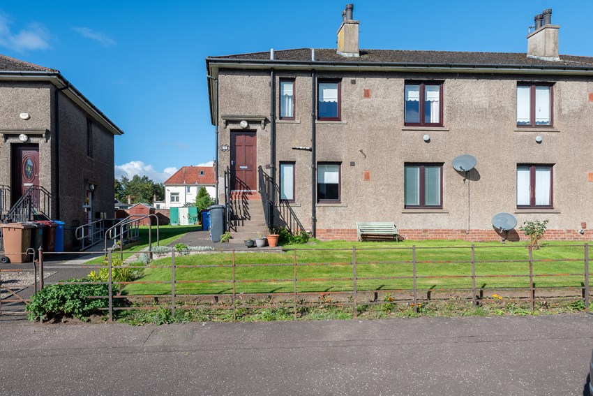 68 Glenmarkie Terrace Dundee