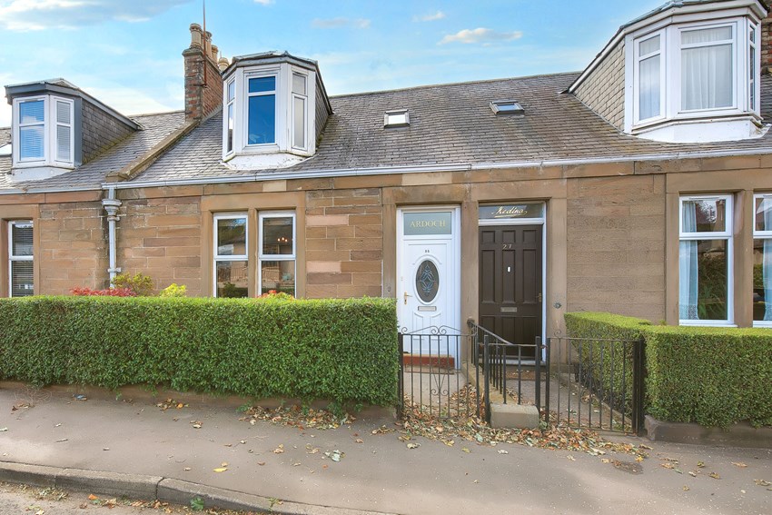 25 Hayshead Road Arbroath