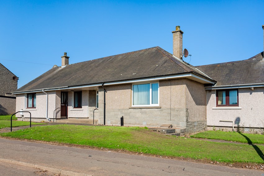 67 Arbirlot Road West Arbroath