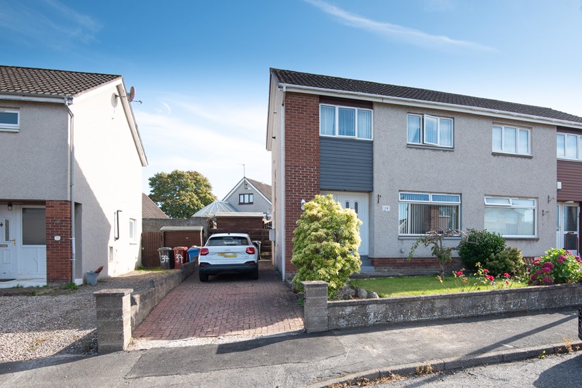 39 Redcastle Crescent Broughty Ferry