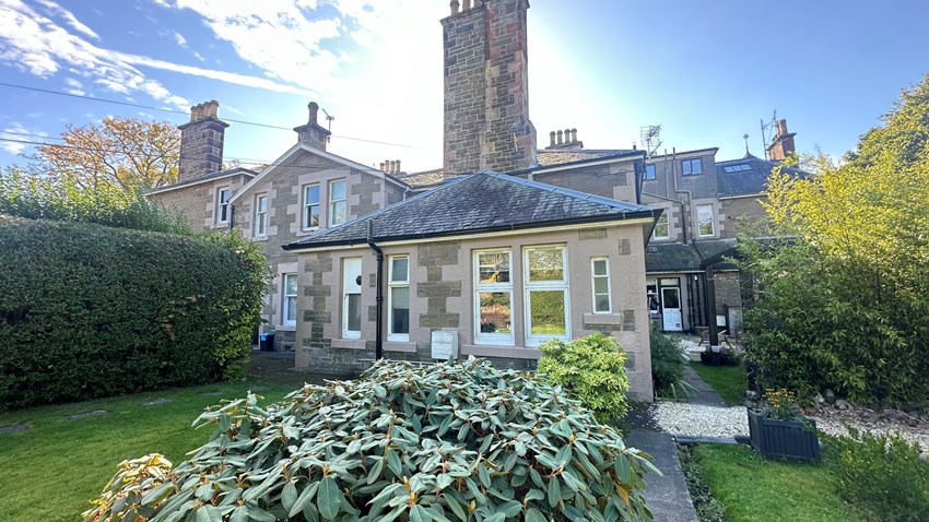 7c Ellieslea Road Broughty Ferry