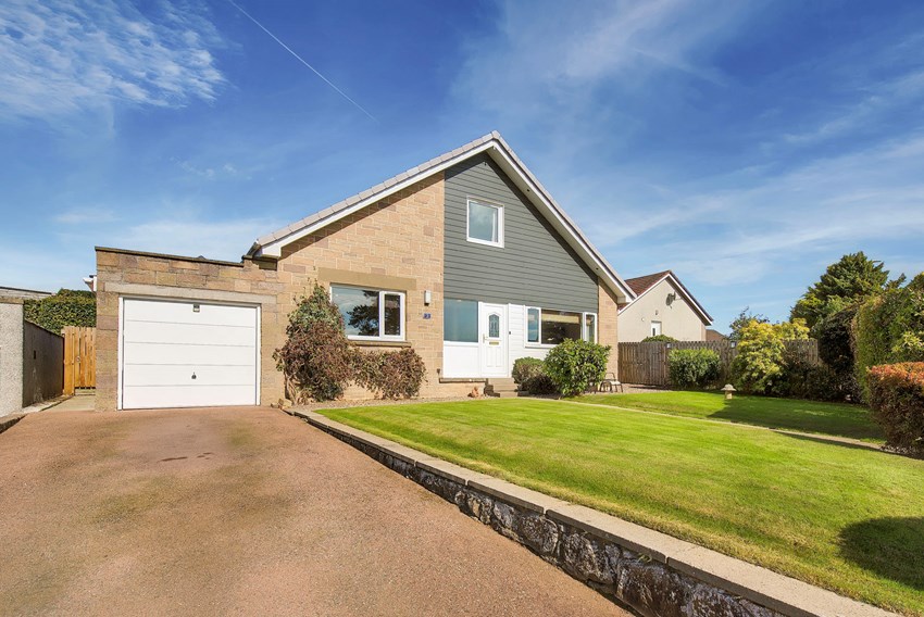 3 Gellatly Place Brechin